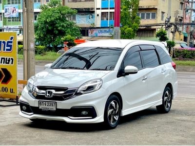 Honda Mobilio 1.5 RS เบนซิน